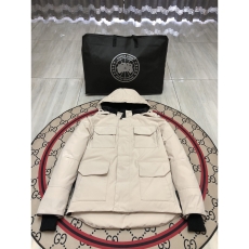 Canada Goose Down Jackets